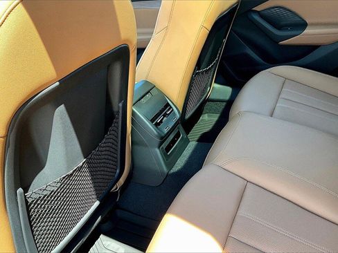 New 2025 Audi A5 2.0T Premium image 17