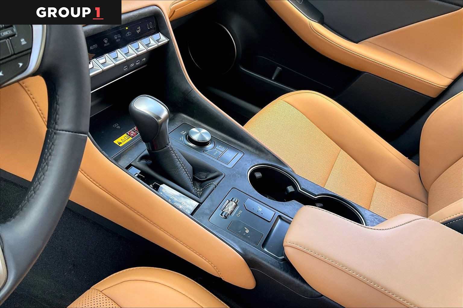 Used 2026 Lexus IS 350 F Sport RWD image 14