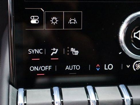 New 2026 GMC Terrain Elevation w/ Elevation Premium Package image 36