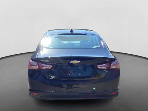Used 2023 Chevrolet Malibu LT FWD image 6