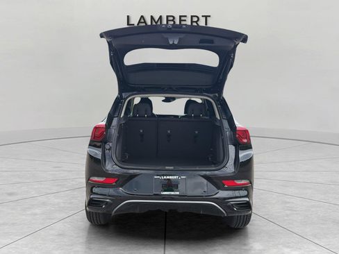 New 2026 Buick Encore GX Sport Touring w/ Advanced Technology Package AWD/4WD image 19