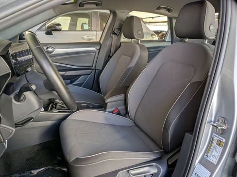 Used 2025 Volkswagen Jetta Sport FWD image 23