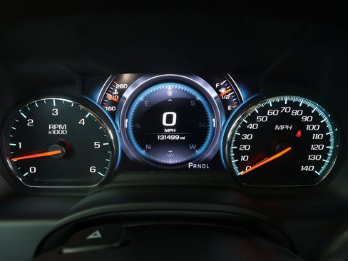 Used 2017 GMC Yukon SLT w/ Premium Edition RWD image 27