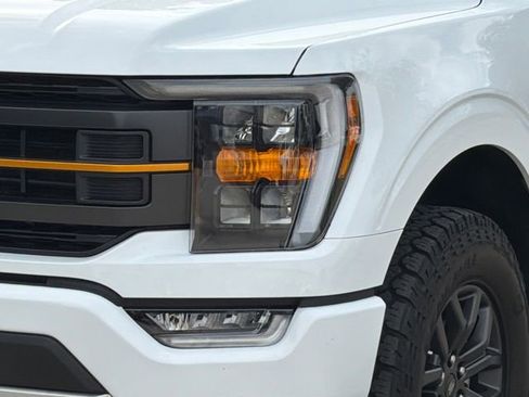 Used 2023 Ford F150 Tremor w/ Trailer Tow Package AWD/4WD image 4
