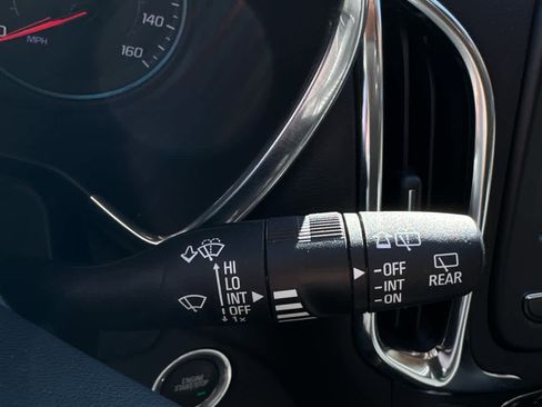 Certified 2024 Chevrolet Equinox LT image 19