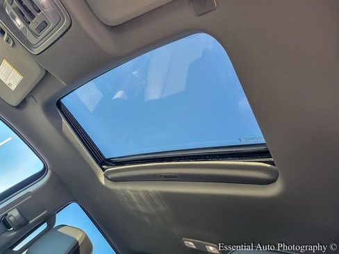 Used 2025 GMC Sierra 1500 Denali w/ Denali Reserve Package image 10