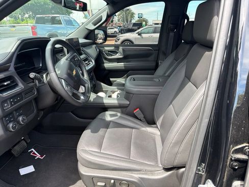 Used 2023 Chevrolet Tahoe LT AWD/4WD image 6