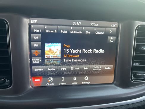 Used 2021 Dodge Charger GT w/ Driver Convenience Group image 36