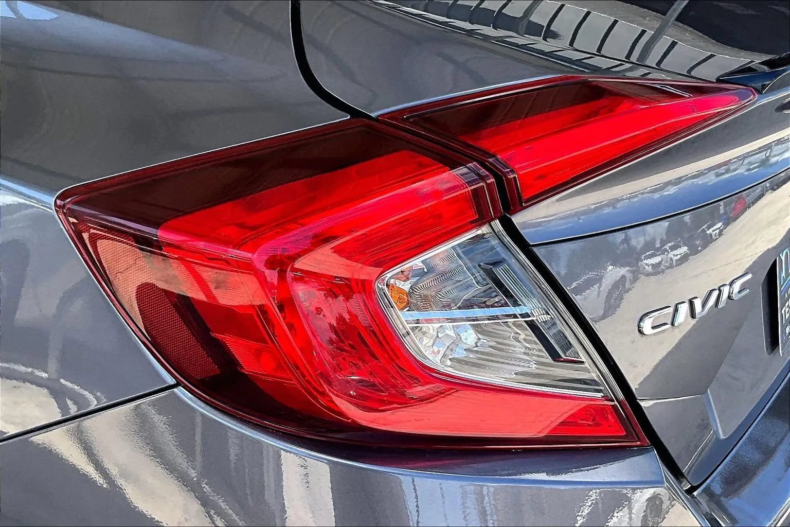 Used 2021 Honda Civic Sport image 20
