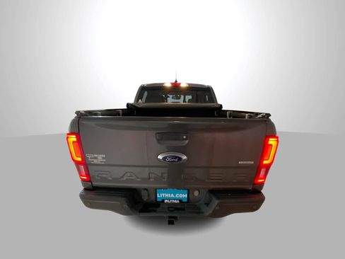 Used 2020 Ford Ranger XLT w/ Equipment Group 302A Luxury AWD/4WD image 7
