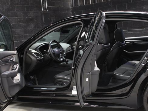 Used 2024 Cadillac CT5 V Blackwing w/ Super Cruise 2 Package RWD image 32