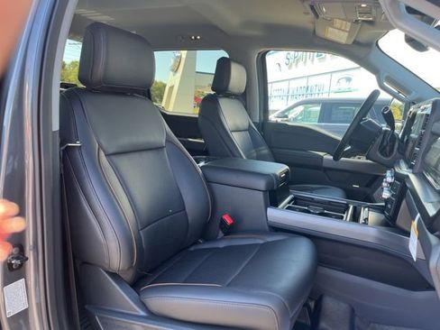 New 2026 Ford F350 Lariat w/ FX4 Off-Road Package image 17