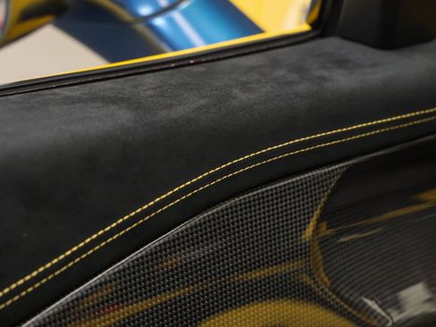 Certified 2015 Ferrari 458 Speciale A image 80