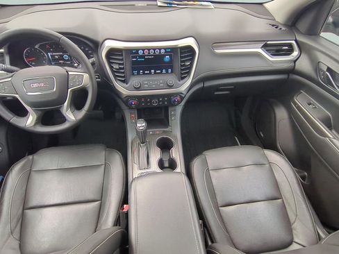 Used 2018 GMC Acadia SLT FWD image 11