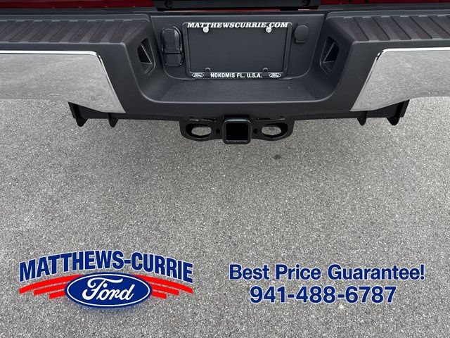 New 2026 Ford F250 XLT w/ FX4 Off-Road Package AWD/4WD image 13
