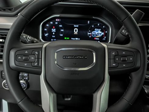 New 2026 GMC Sierra 2500 Denali w/ Denali Reserve Package AWD/4WD image 15