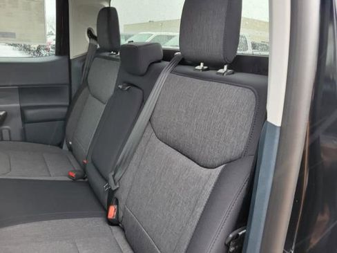 New 2025 Ford Maverick XLT w/ XLT Luxury Package image 15