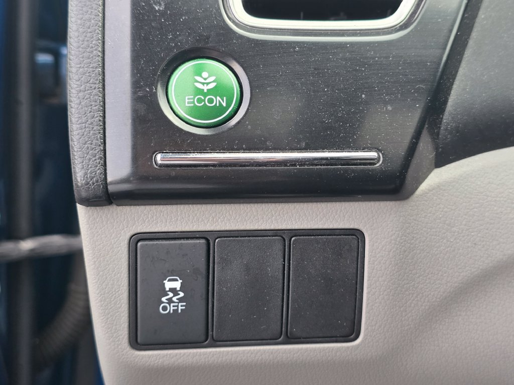 Used 2014 Honda Civic EX image 18
