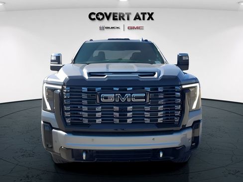 New 2026 GMC Sierra 3500 Denali Ultimate AWD/4WD image 2