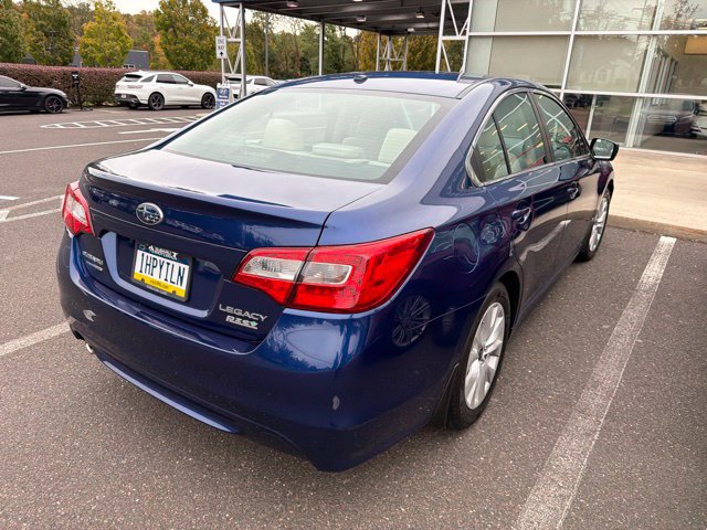 Used 2015 Subaru Legacy 2.5i Premium AWD/4WD image 18