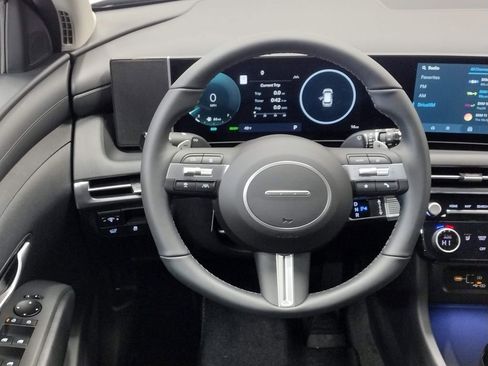 New 2026 Hyundai Tucson SEL w/ Tow & Go Package image 37