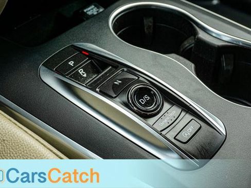 Used 2020 Acura MDX w/ Technology Package image 36