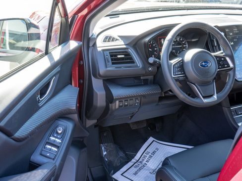 New 2026 Subaru Ascent Premium image 10