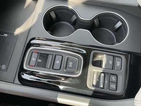 New 2026 Honda Pilot EX-L image 28