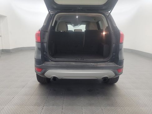 Used 2019 Ford Escape SE FWD image 29