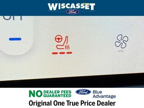 Certified 2022 Ford Edge SEL w/ Convenience Package image 8