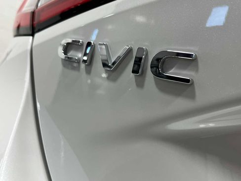 New 2026 Honda Civic Sport Touring image 6