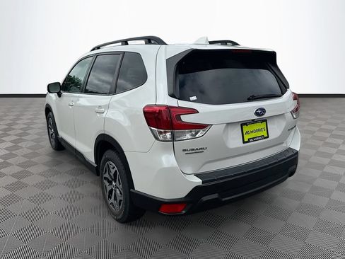Used 2022 Subaru Forester Premium w/ Popular Package #1 AWD/4WD image 33