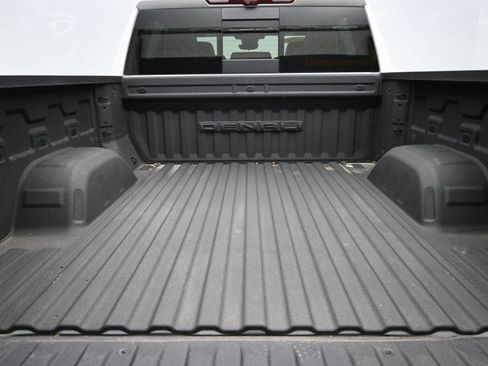 Used 2024 GMC Sierra 1500 Denali Ultimate image 21