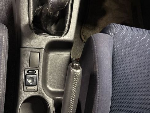 Used 2003 Subaru Impreza WRX Sedan image 44