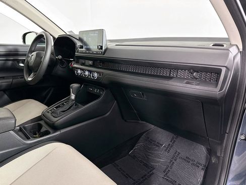 Used 2024 Honda CR-V EX image 30