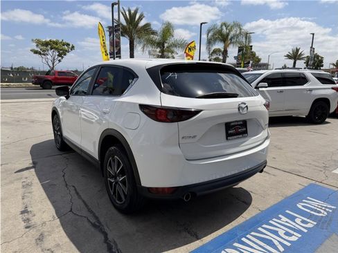 Used 2018 MAZDA CX-5 Touring FWD image 56