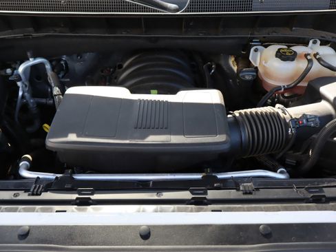 Used 2024 Chevrolet Silverado 1500 High Country w/ High Country Premium Package AWD/4WD image 44