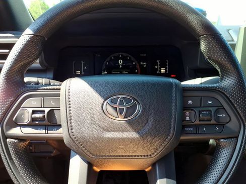 New 2026 Toyota Tacoma SR5 AWD/4WD image 14