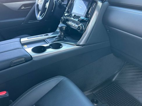 New 2026 Lexus LX 600 F Sport image 13