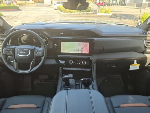 New 2026 GMC Sierra 1500 AT4 w/ Technology Package AWD/4WD image 21