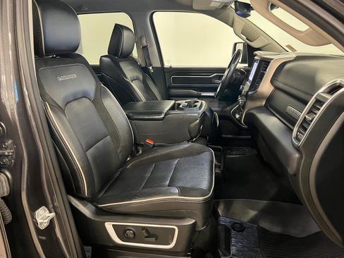 Used 2022 RAM 1500 Laramie image 34