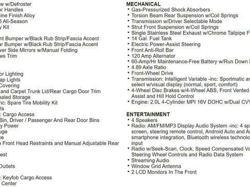Used 2021 Kia Forte LXS image 22