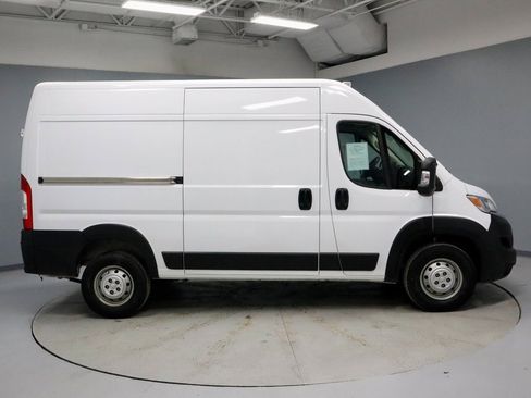 Used 2023 RAM ProMaster 1500 w/ Premium Convenience Group (B) image 12