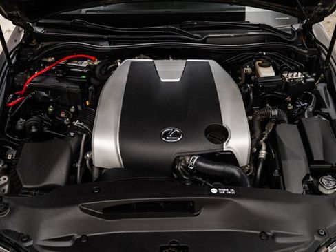 Used 2017 Lexus IS 300 F Sport w/ F Sport Package AWD/4WD image 29