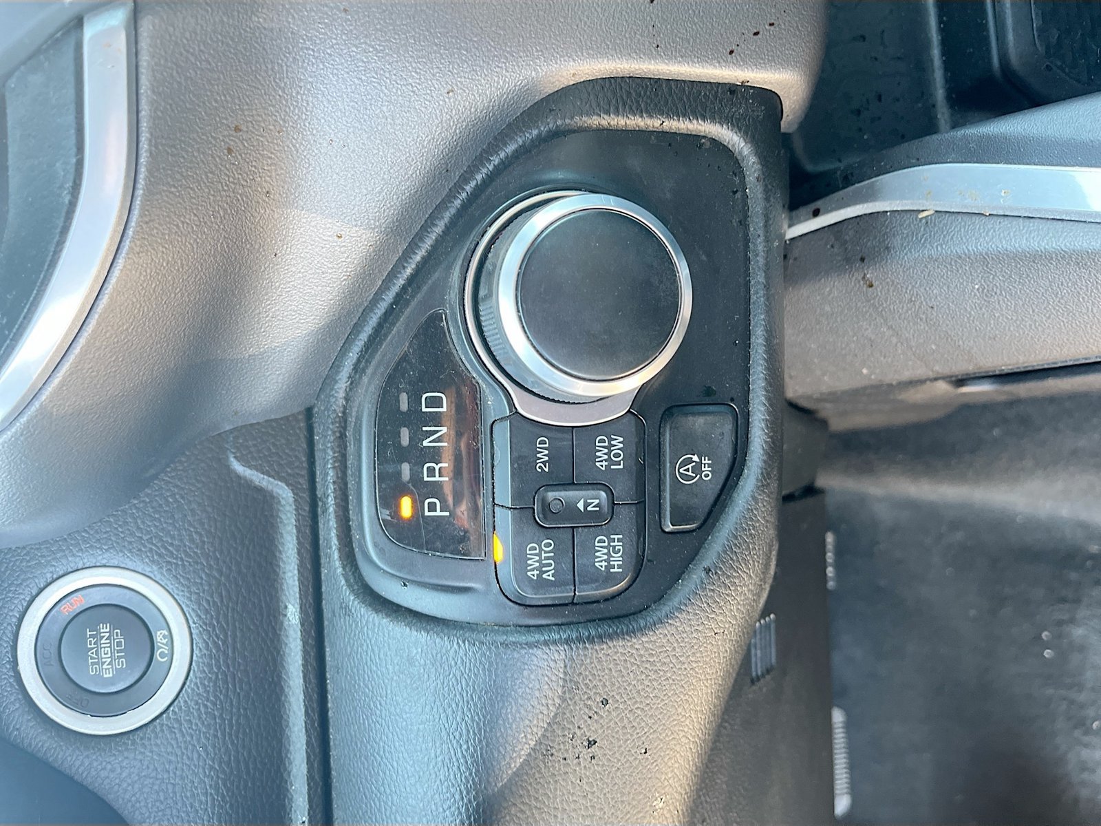 Used 2023 RAM 1500 Big Horn AWD/4WD image 16