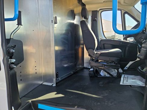 New 2025 RAM ProMaster 3500 image 27
