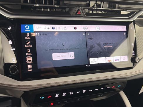 New 2026 Jeep Cherokee Limited AWD/4WD image 14