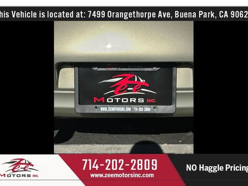 Used 2005 INFINITI G35 Coupe w/ (P01) Premium Pkg RWD image 56