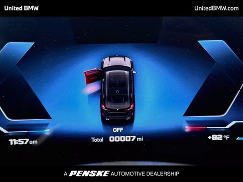 New 2026 BMW X1 M35i w/ Technology Package AWD/4WD image 7