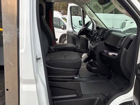 Used 2023 RAM ProMaster 3500 w/ Driver Convenience Group FWD image 22